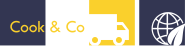 cook & co haulage logo